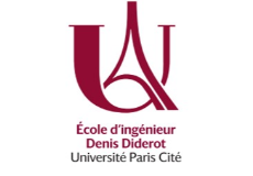 EIDD - École d'ingénieurs Denis Diderot