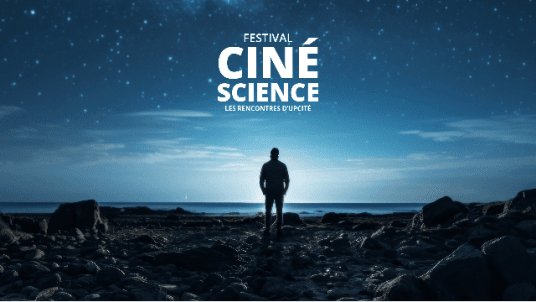 Festival Ciné Science sous le haut parrainage de Jean Jouzel, paléoclimaologue, vice-président du GIEC